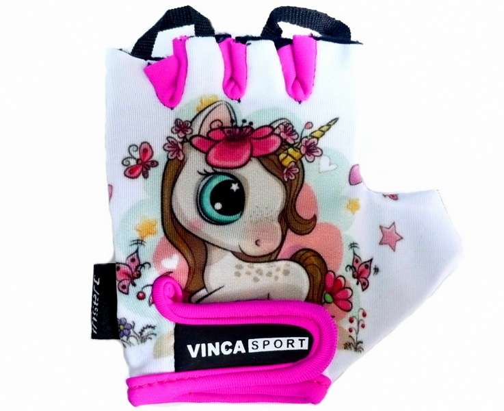 Перчатки детские Vinca Sport Lili