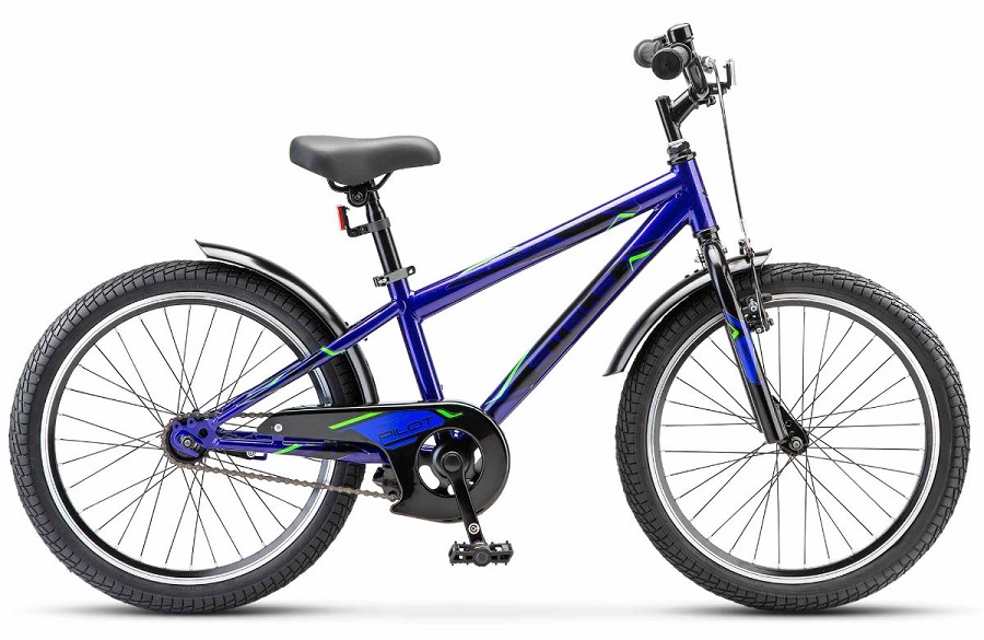 Велосипед 20" Stels Pilot 200 VC Z010