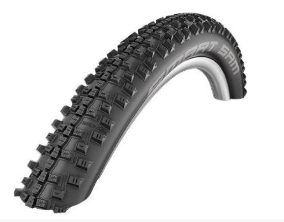 Покрышка 29х2.25" SCHWALBE SMART SAM