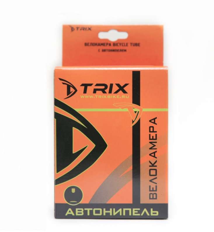 Камера 20х2.125-2.35" TRIX, AV