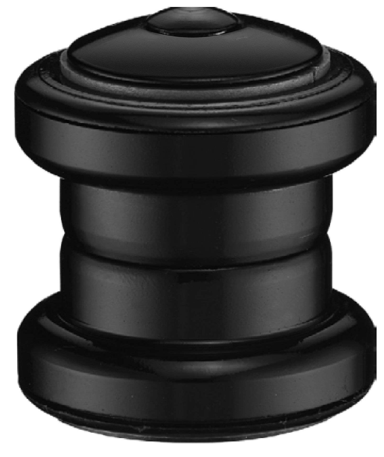 Колонка рулевая 1-1/8", внешние чашки, Clark's CH-852, 28/34/30мм
