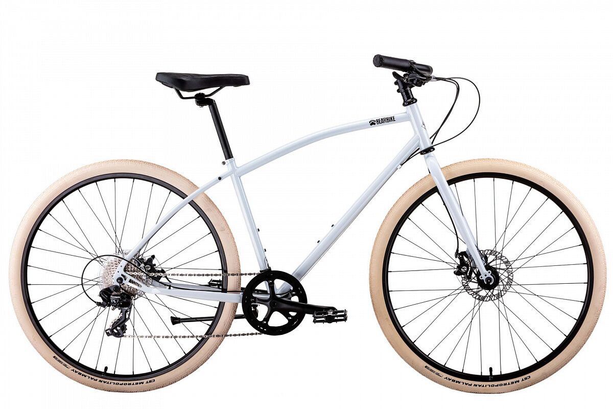 Купить под заказ bearbike perm (700c 8 