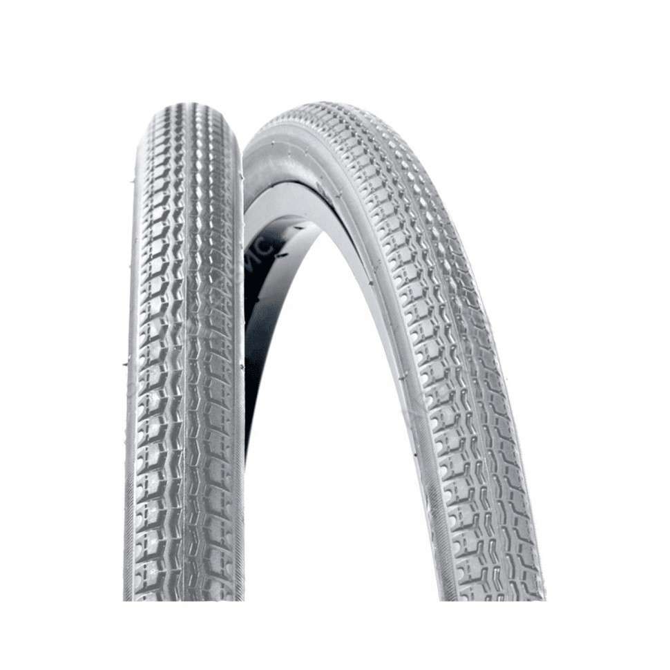 Покрышка 24x1-3/8" HOGGER В003 (37-540), серая