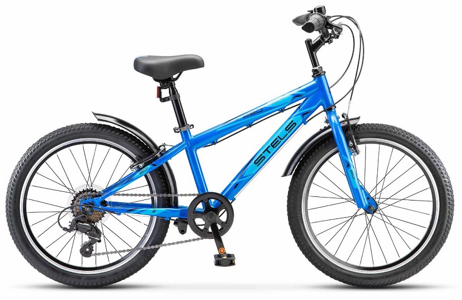 Велосипед 20" Stels Pilot 220 V Z010