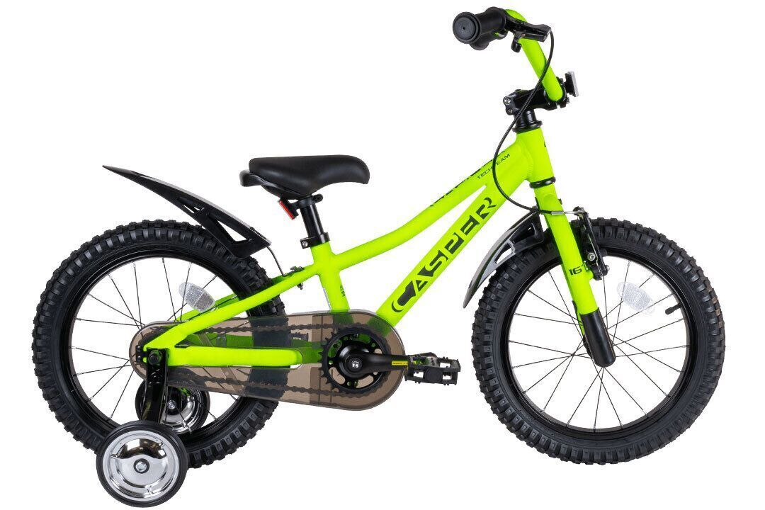 TECH TEAM Casper 18 (18"" 1 