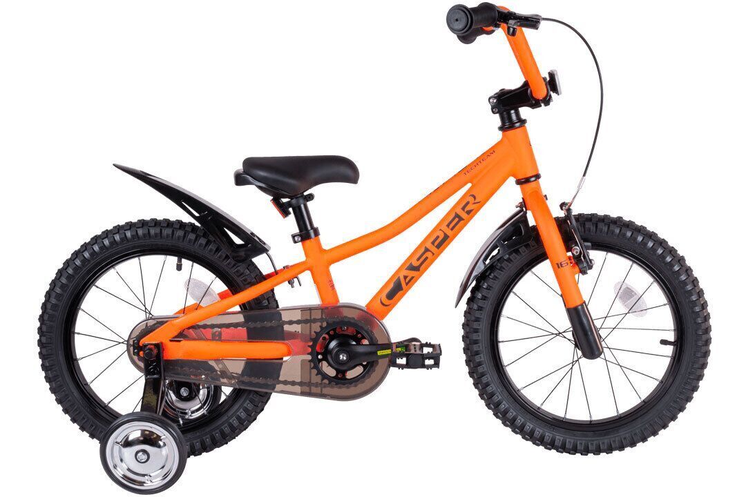 TECH TEAM Casper 18 (18"" 1 