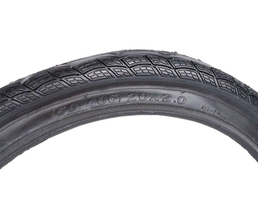 Покрышка 20х2.00" Kenda K1045 KOMMUTER 30TPI