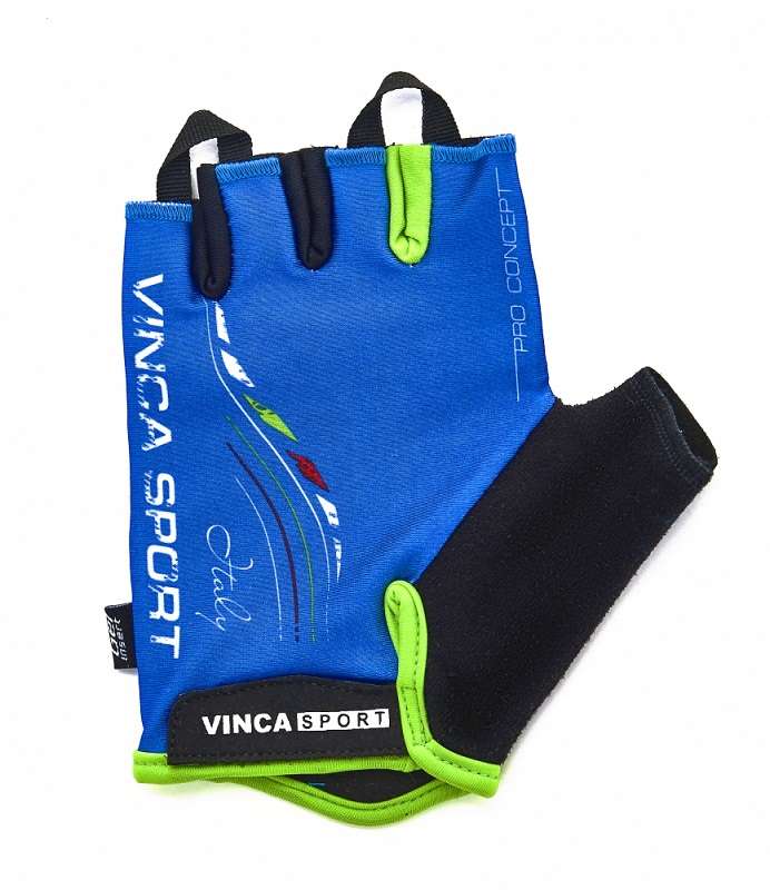 Перчатки Vinca Sport Italy