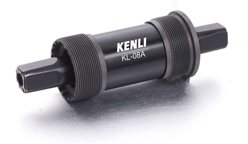 Каретка 113x68мм Kenli KL-08A