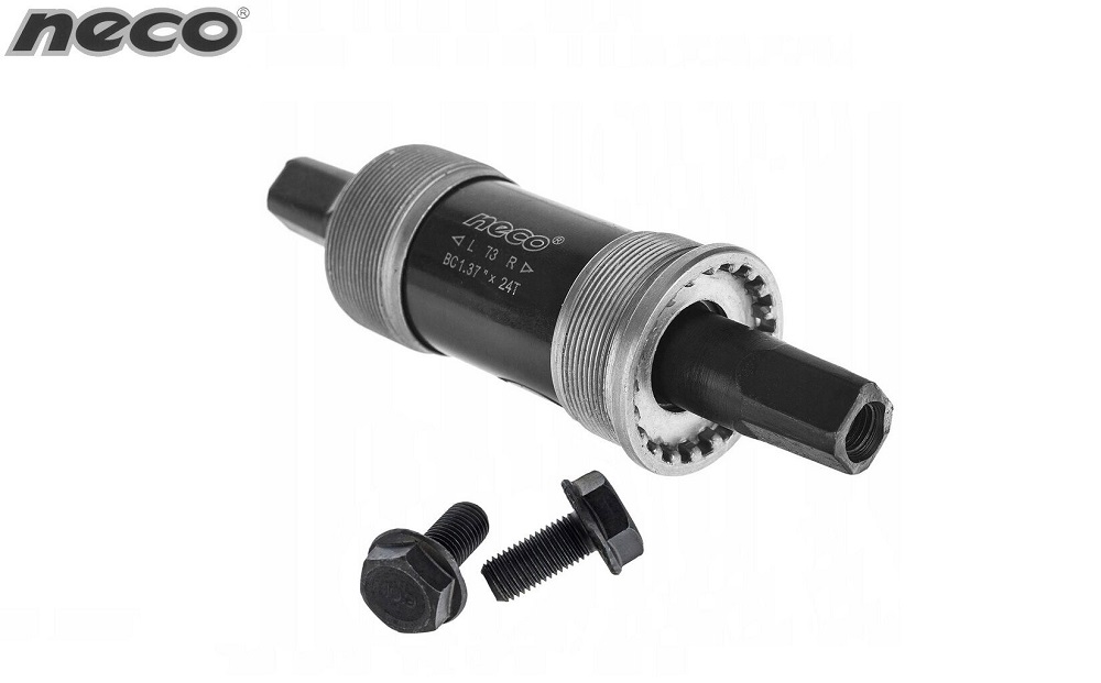 Каретка 124.5х73 NECO B910P 