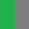 зелёный/серый